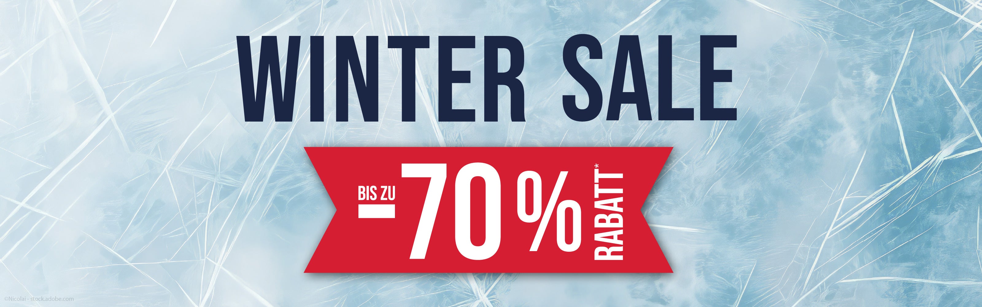 Winter Sale bei B.O.C. | Bis zu -70% Rabatt