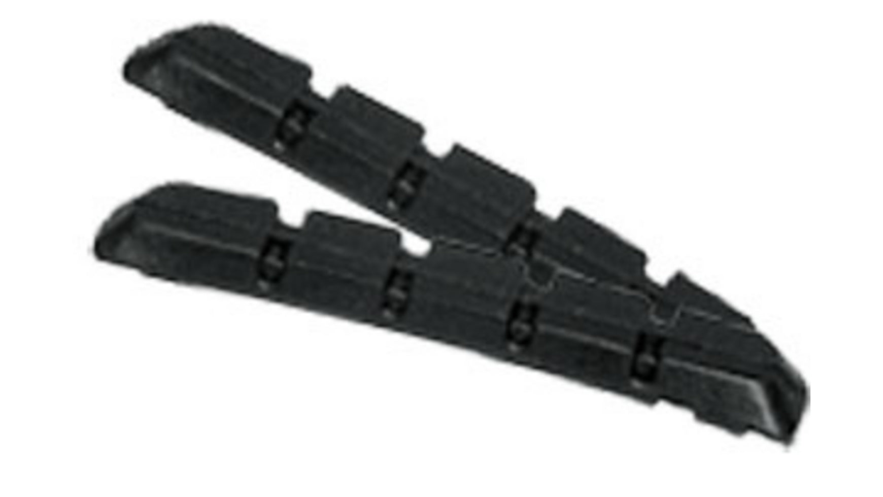 bremsgummi rennrad CFP Bremsgummi für Cartrigde V-Br