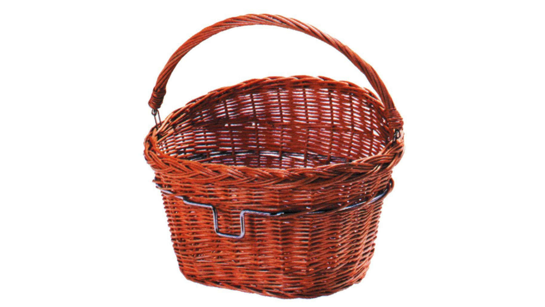 Klickfix Weidenkorb image 0