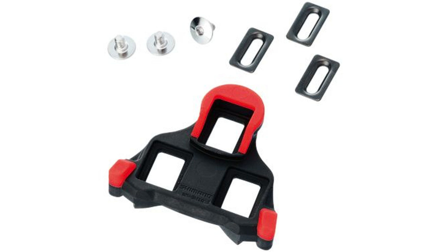 Shimano SM-SH10 0° Pedalplatten