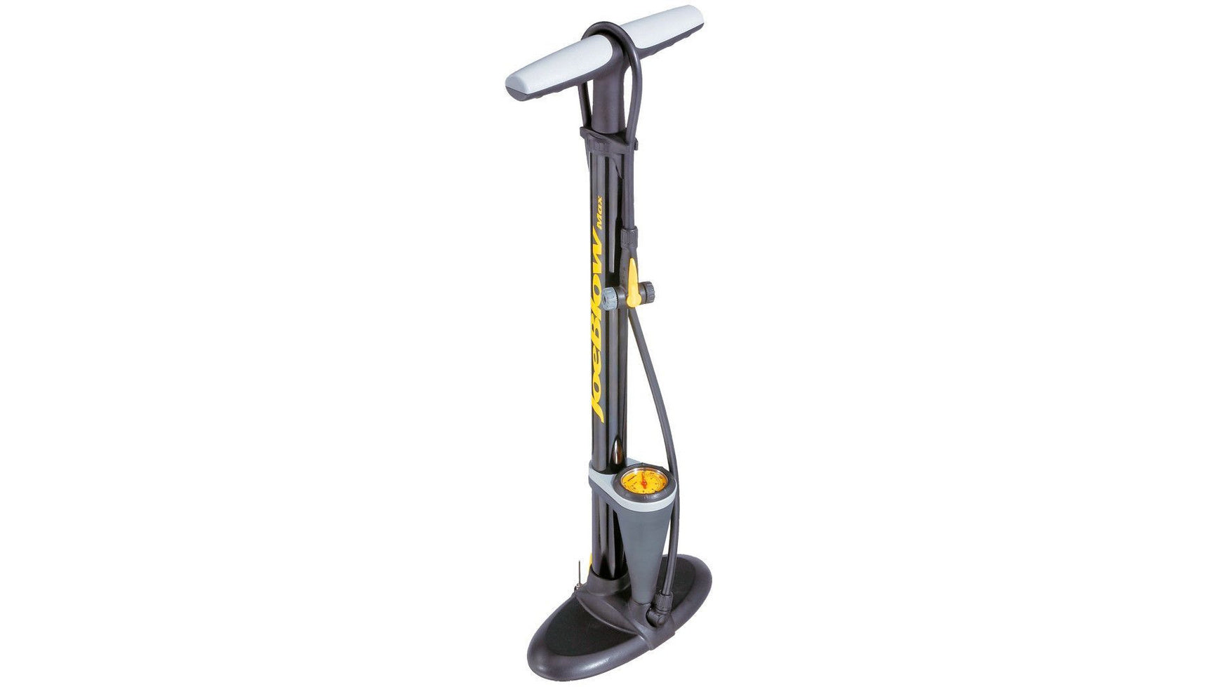 joe blow fahrradpumpe Topeak Joe Blow Max II
