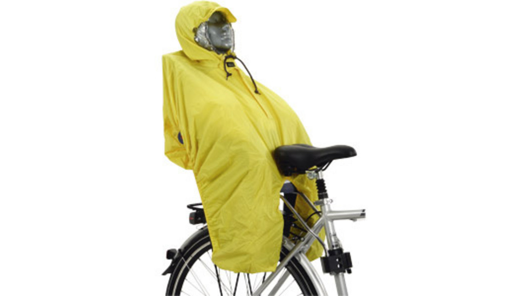 fahrrad regenschutz kindersitz Hock Regenschutz "Rain Bow"