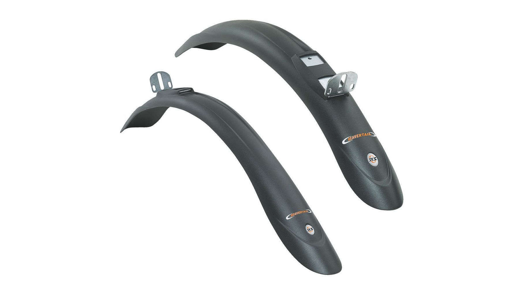 SKS Steckblech-Set Beavertail
