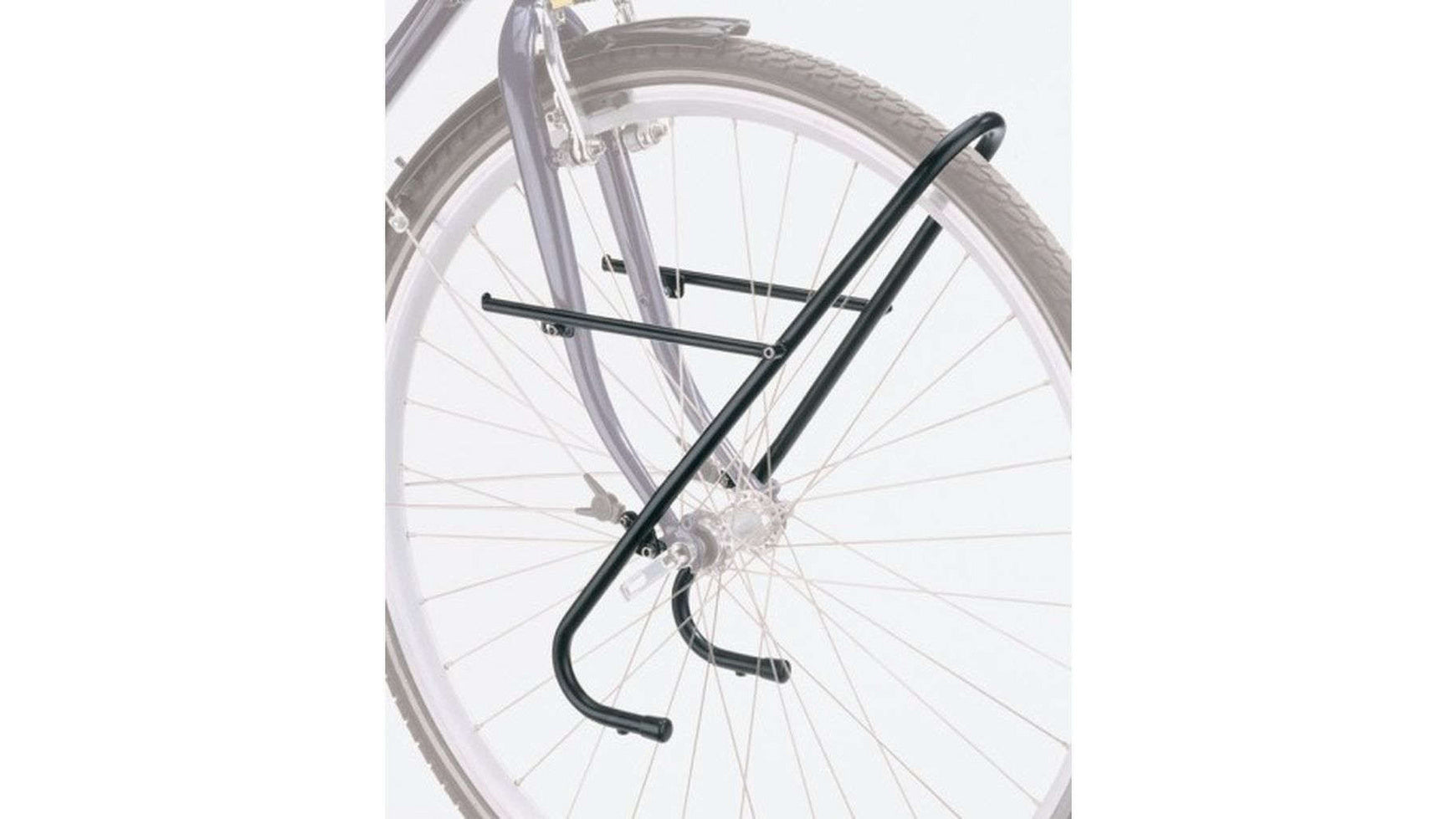 lowrider rennrad Tubus Lowrider Tara schwarz