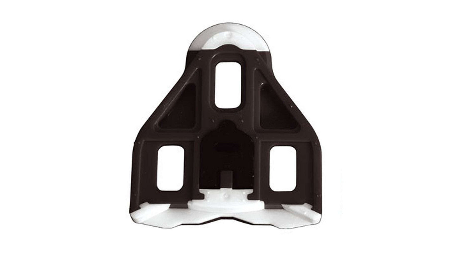 Look Pedalplatten Delta Bi-Mat image 0