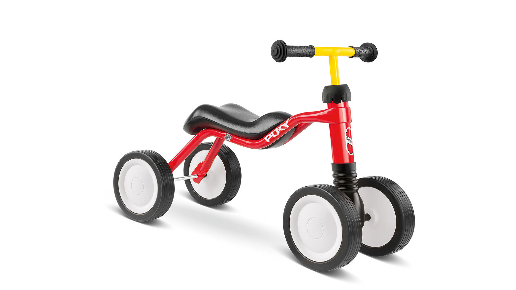 My First Puky Wutsch image 1