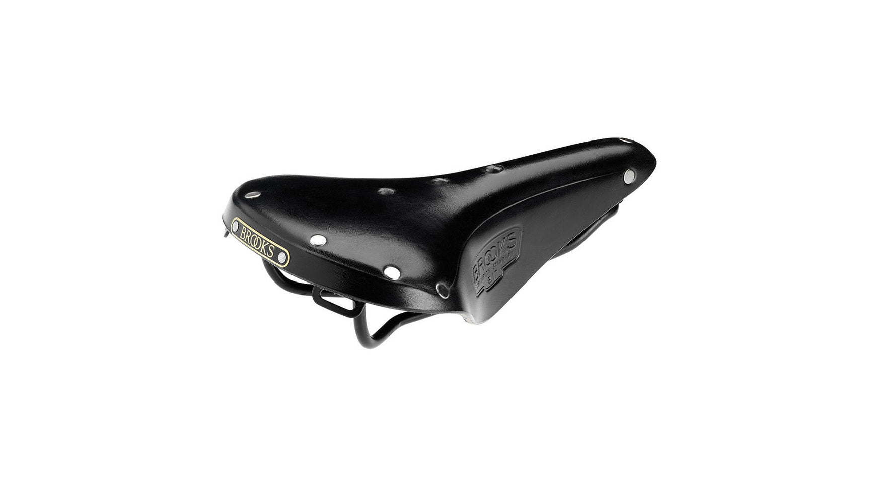 fahrradsattel bielefeld Brooks B17 Standard Sattel