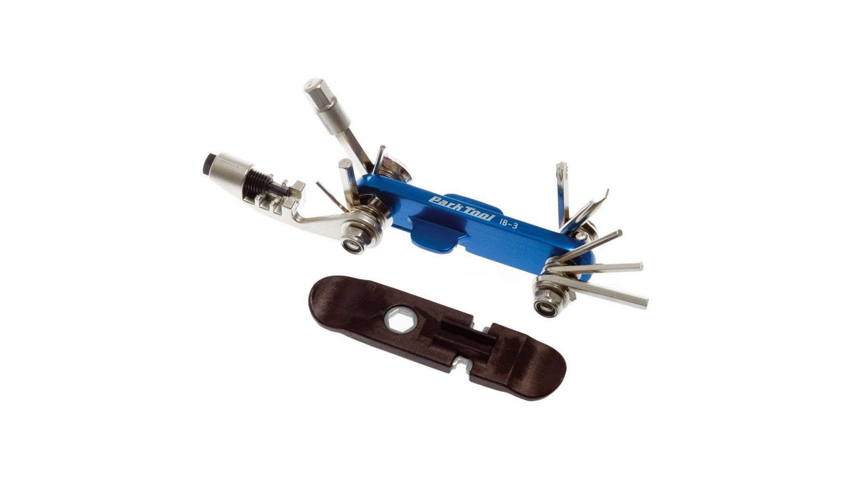 PARK TOOL IB-3 I-Beam Faltwerkzeug image 0