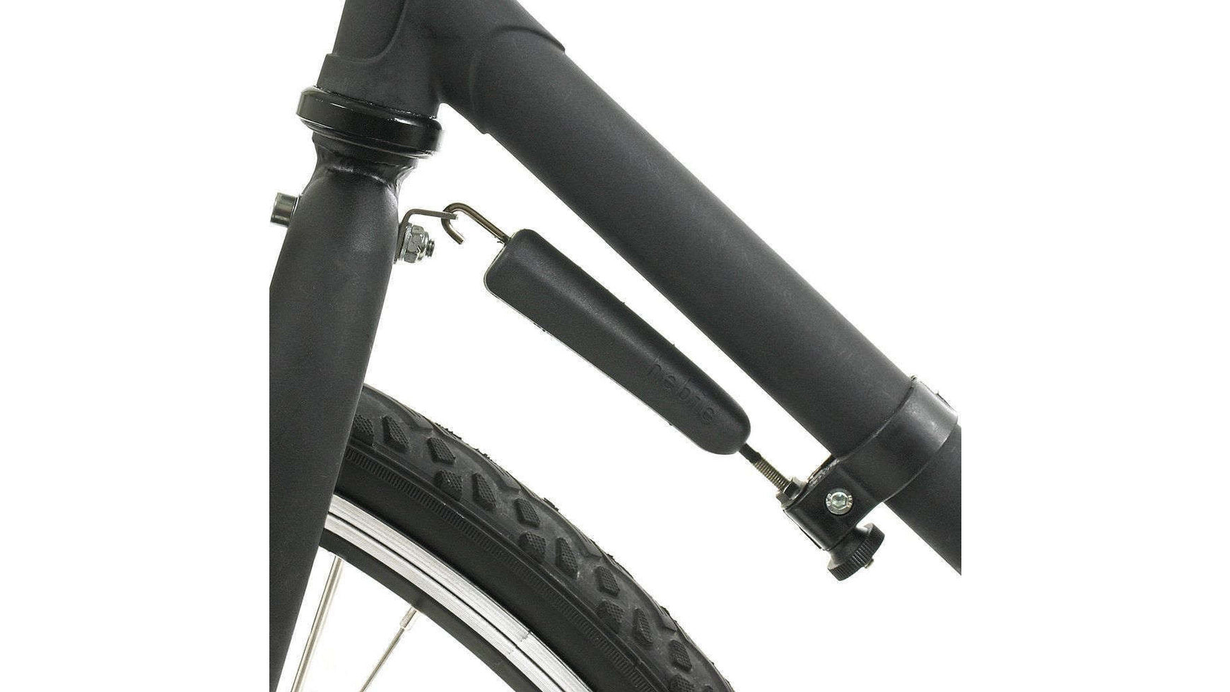 lenkungsdämpfer lastenfahrrad Hebie Lenkungsdämpfer 28-62mm