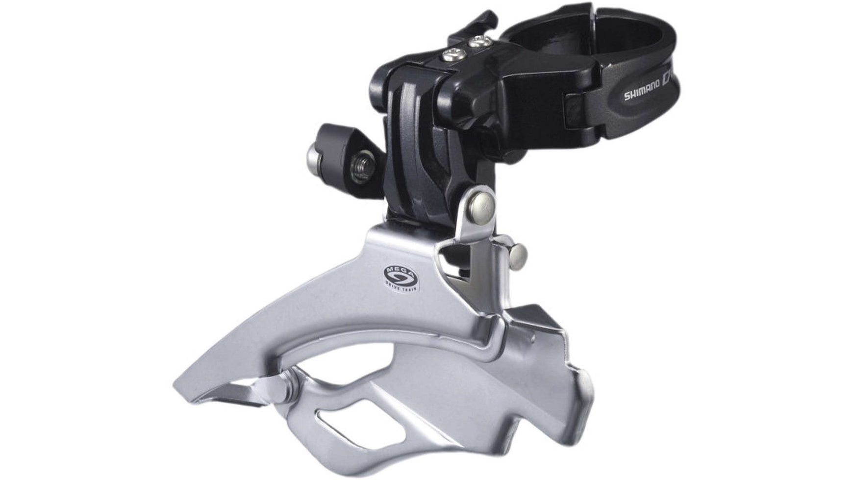 Shimano Umwerfer Deore FD-M591 3x9