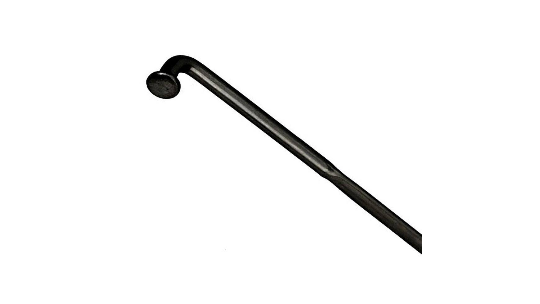 Sapim Leader Speiche schwarz image 0