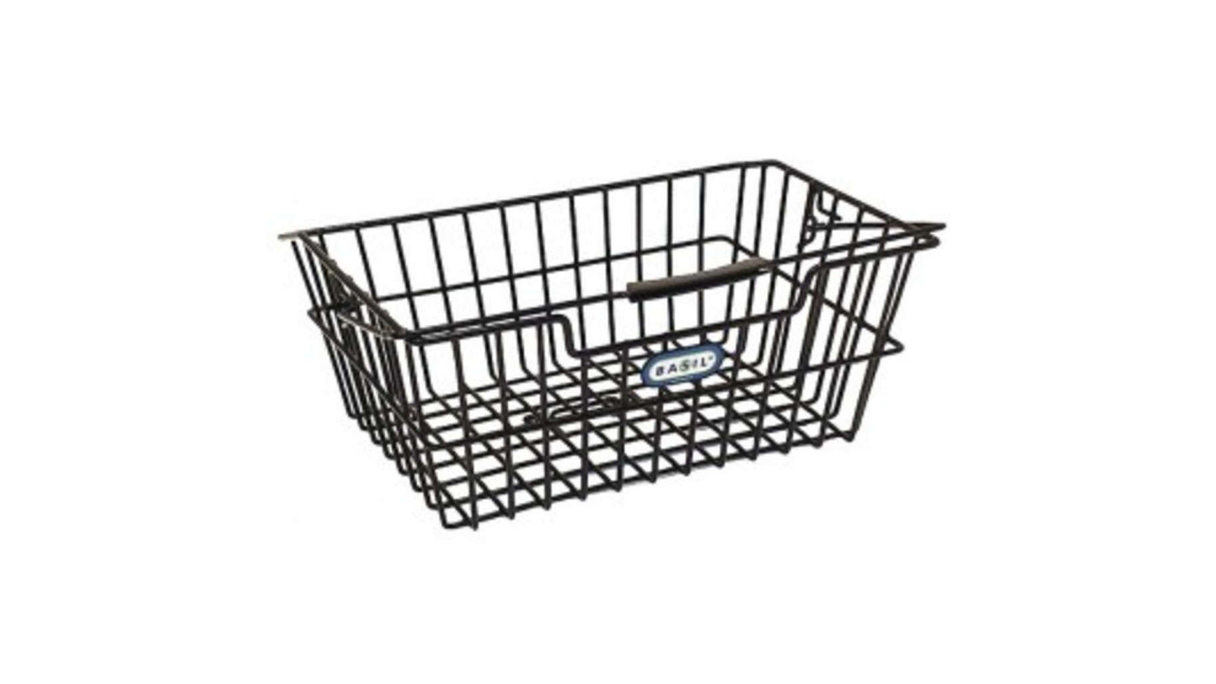 Basil Hinterradkorb Cairo Luxe image 0