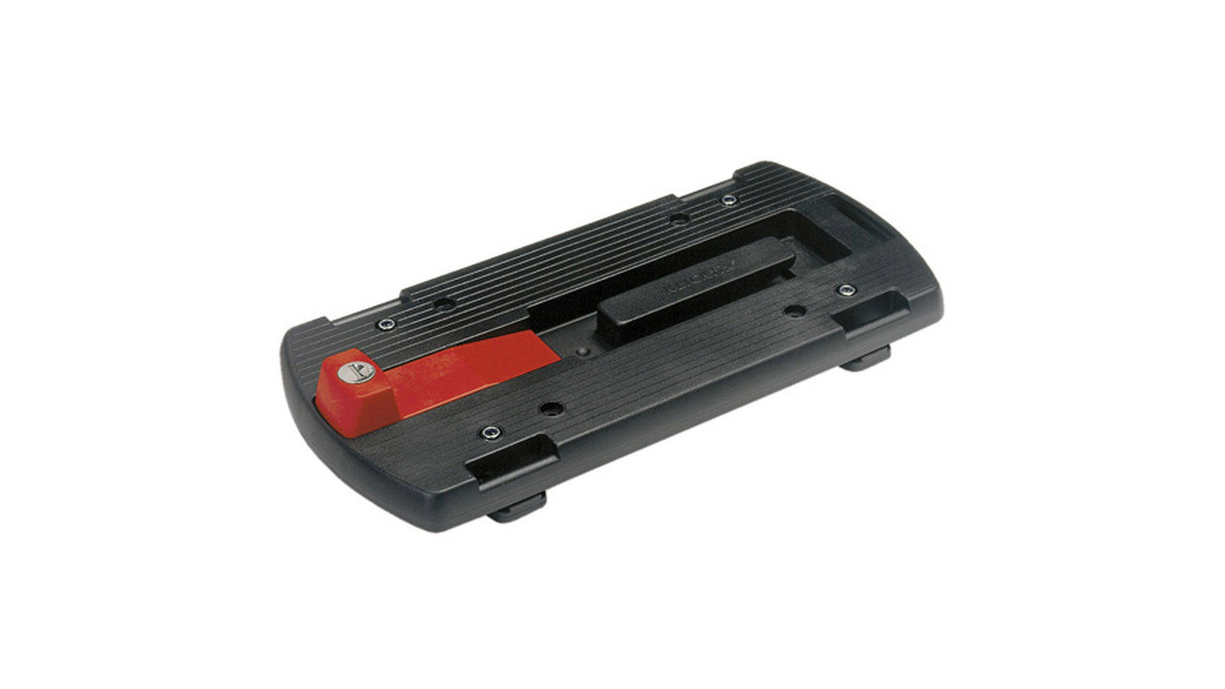 KLICKfix Gepäckträgeradapter image 0