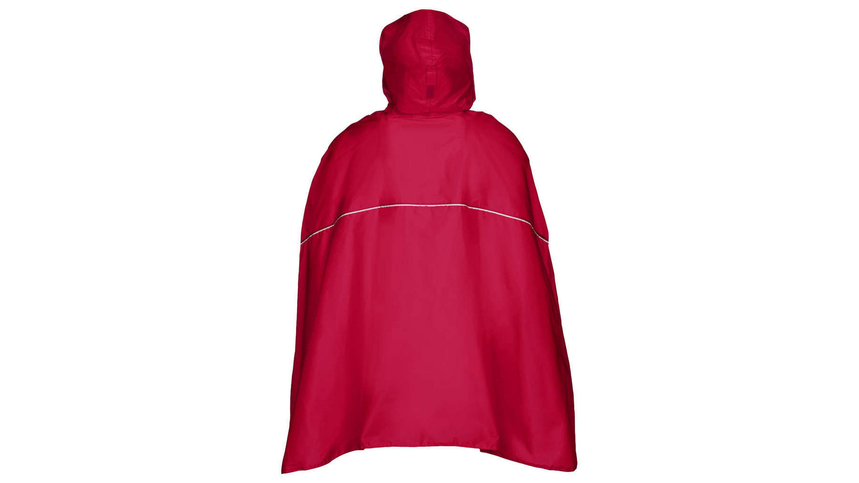 Vaude Valdipino Poncho image 11