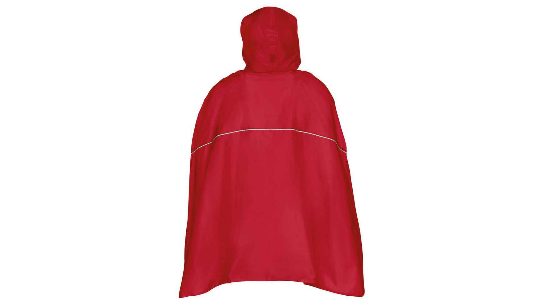 Vaude Valdipino Poncho image 1