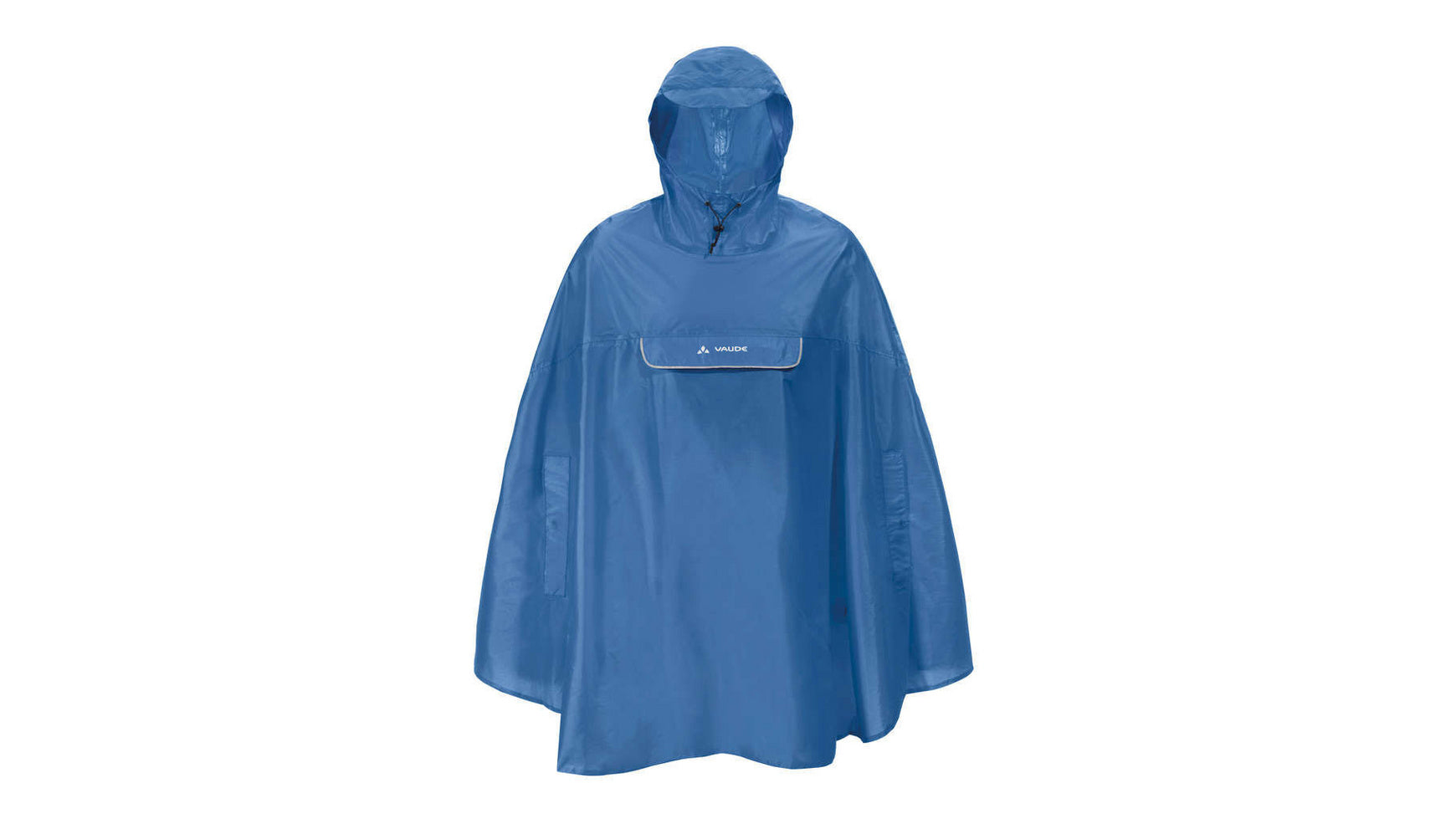 Vaude Valdipino Poncho image 4