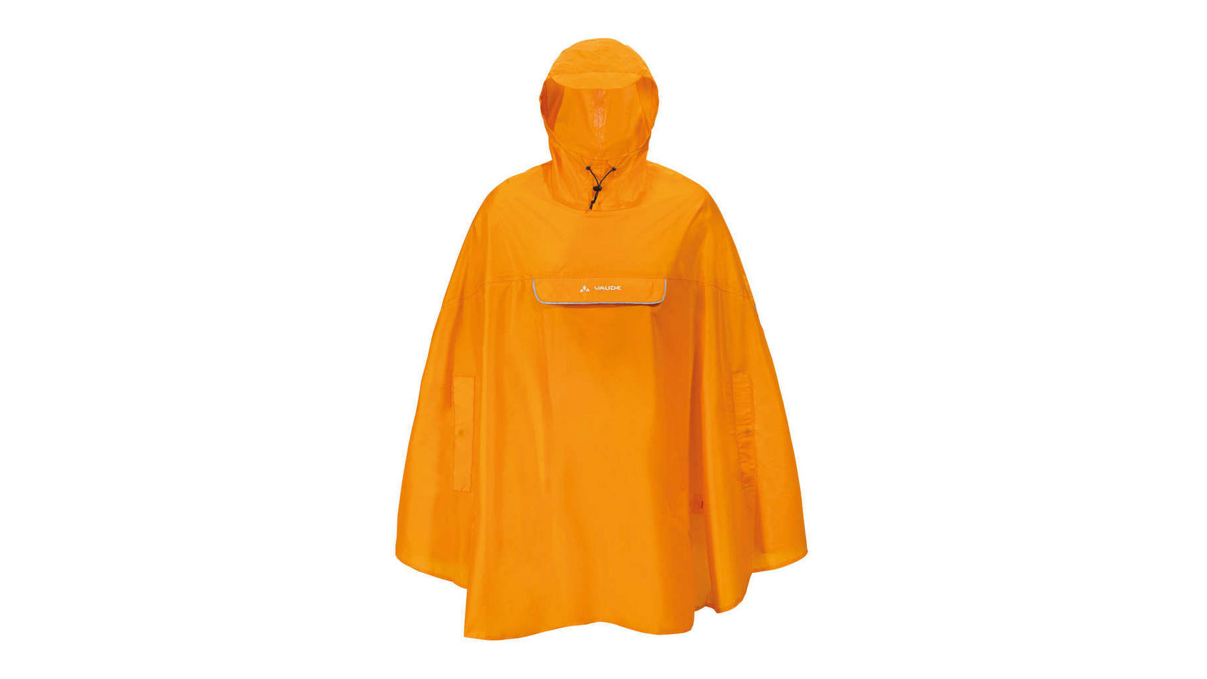 Vaude Valdipino Poncho image 2