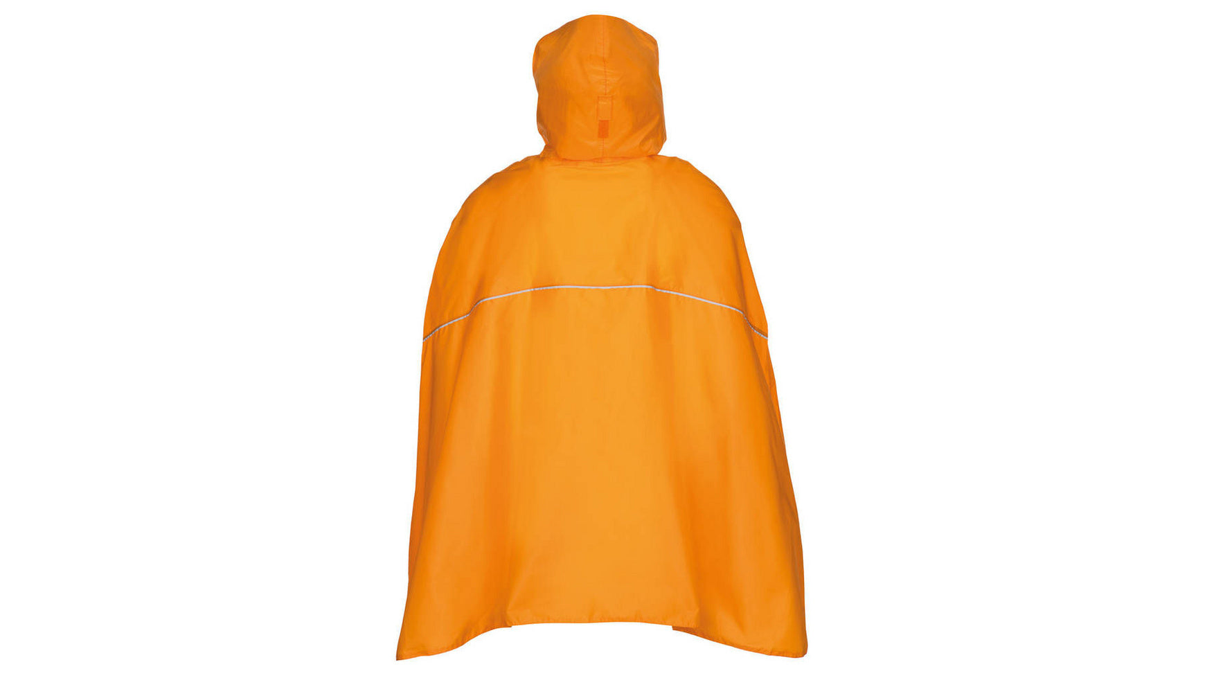 Vaude Valdipino Poncho image 3