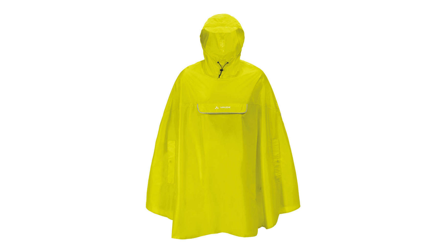 Vaude Valdipino Poncho image 6