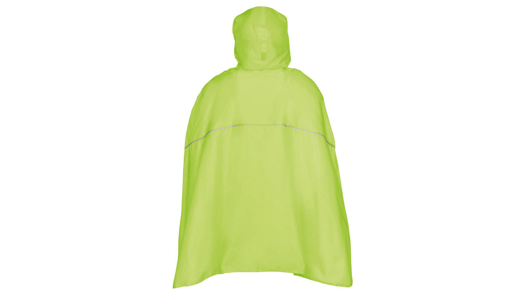 Vaude Valdipino Poncho image 7
