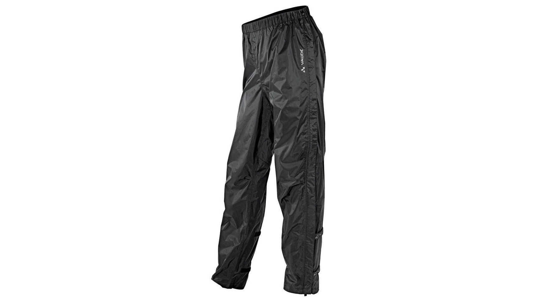 Vaude Men's Fluid Full-Zip Pants II image 0