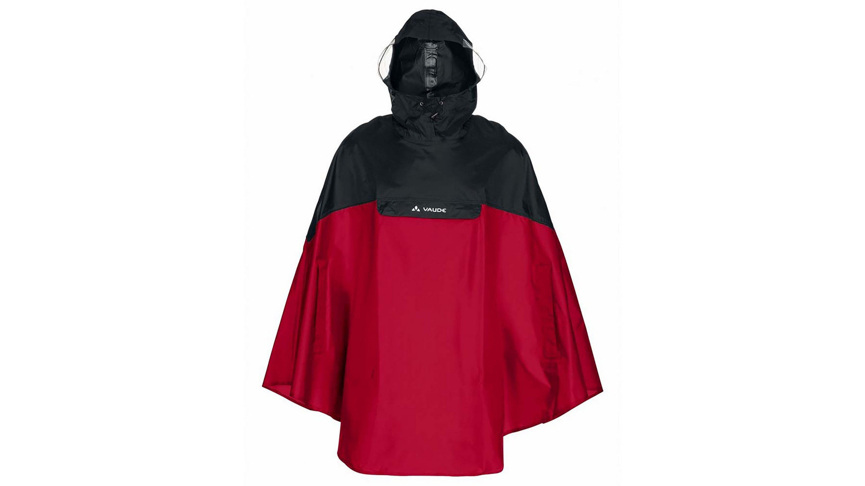 Vaude Covero Poncho II image 4