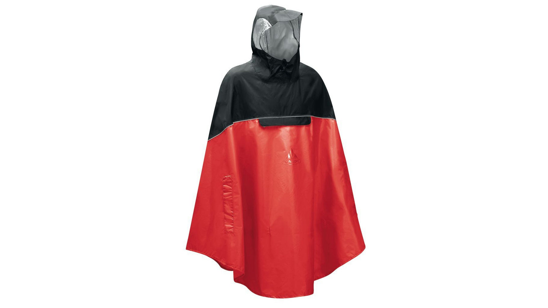 Vaude Covero Poncho II image 14