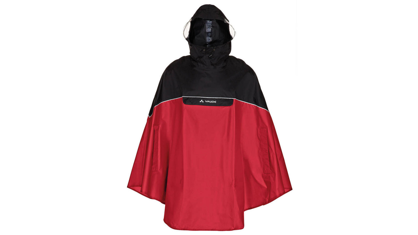 Vaude Covero Poncho II image 2