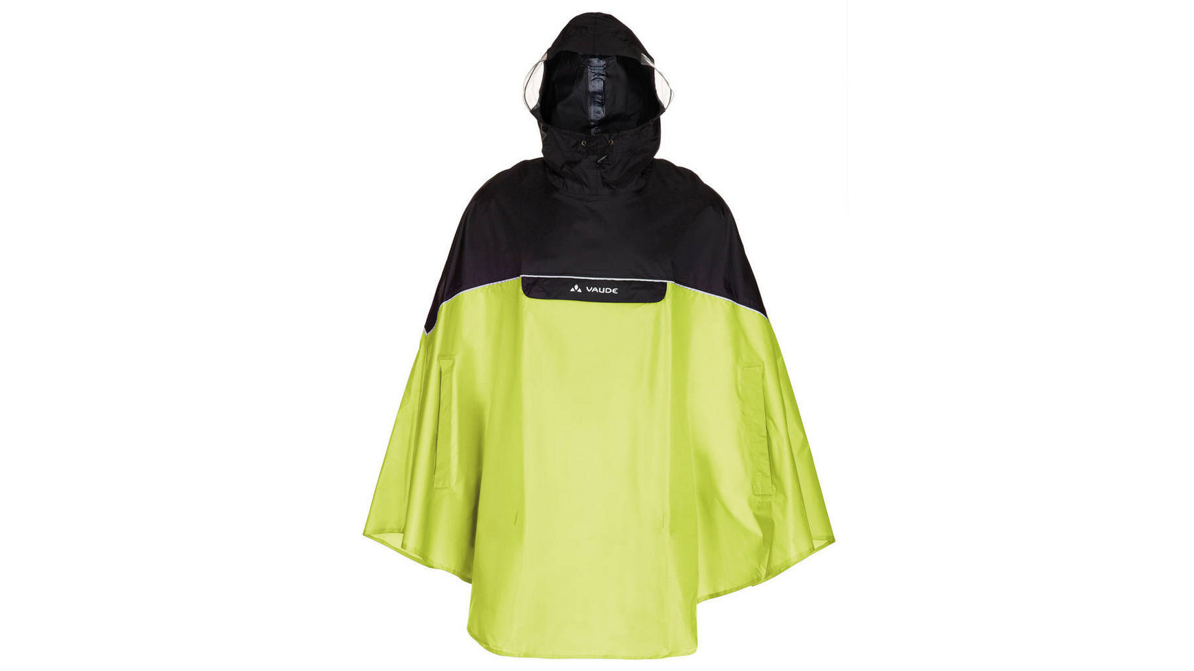 Vaude Covero Poncho II image 3