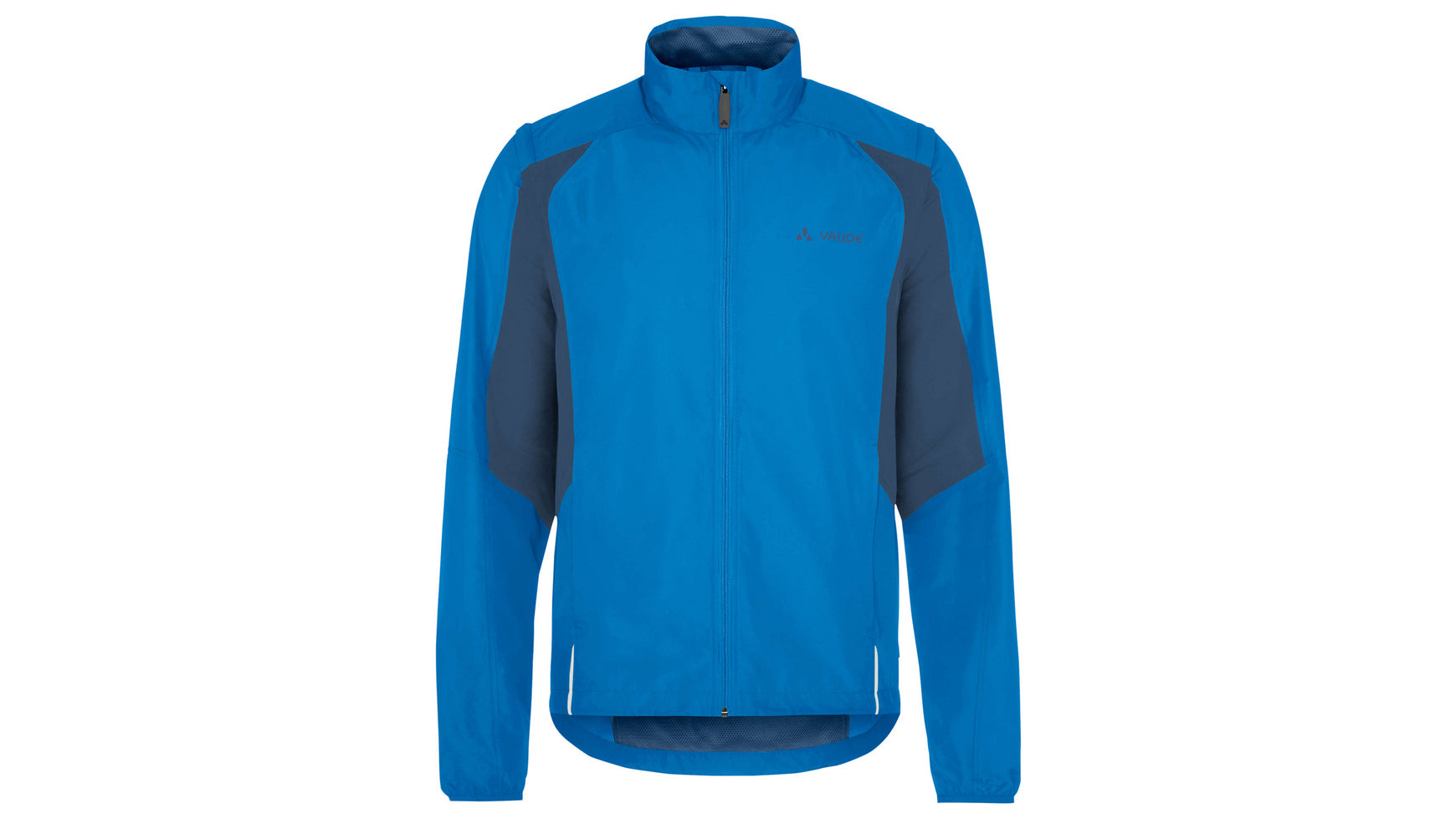 Vaude Men's Dundee Classic ZO Jacke image 10