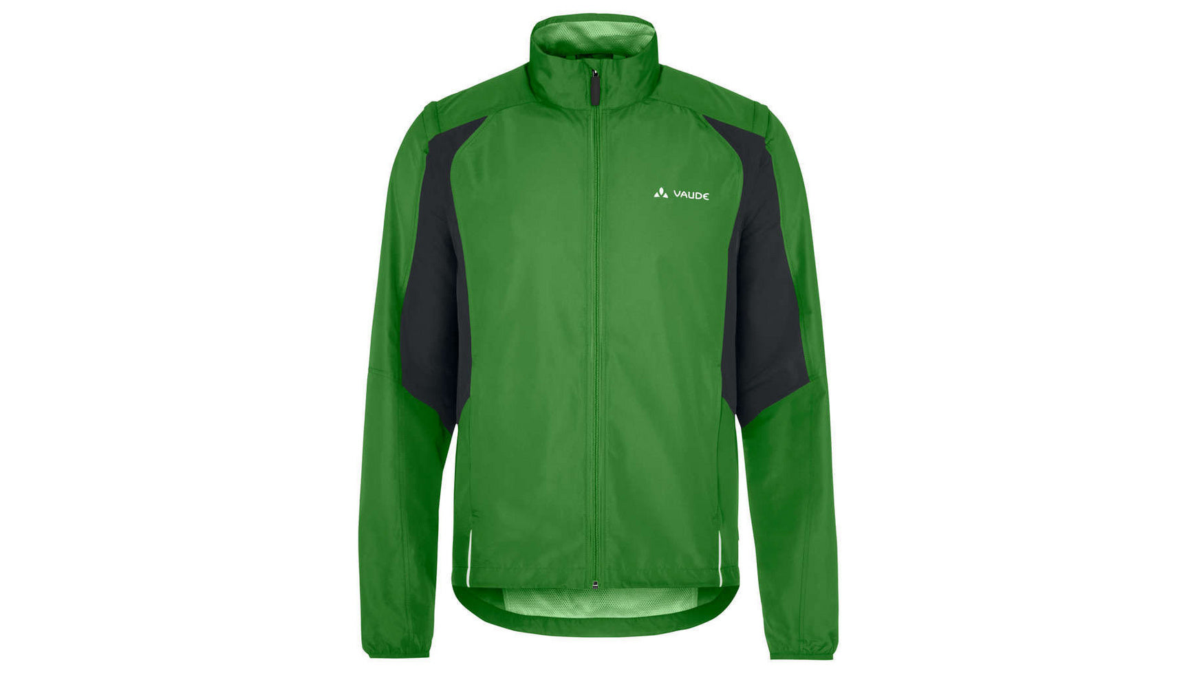 Vaude Men's Dundee Classic ZO Jacke image 8