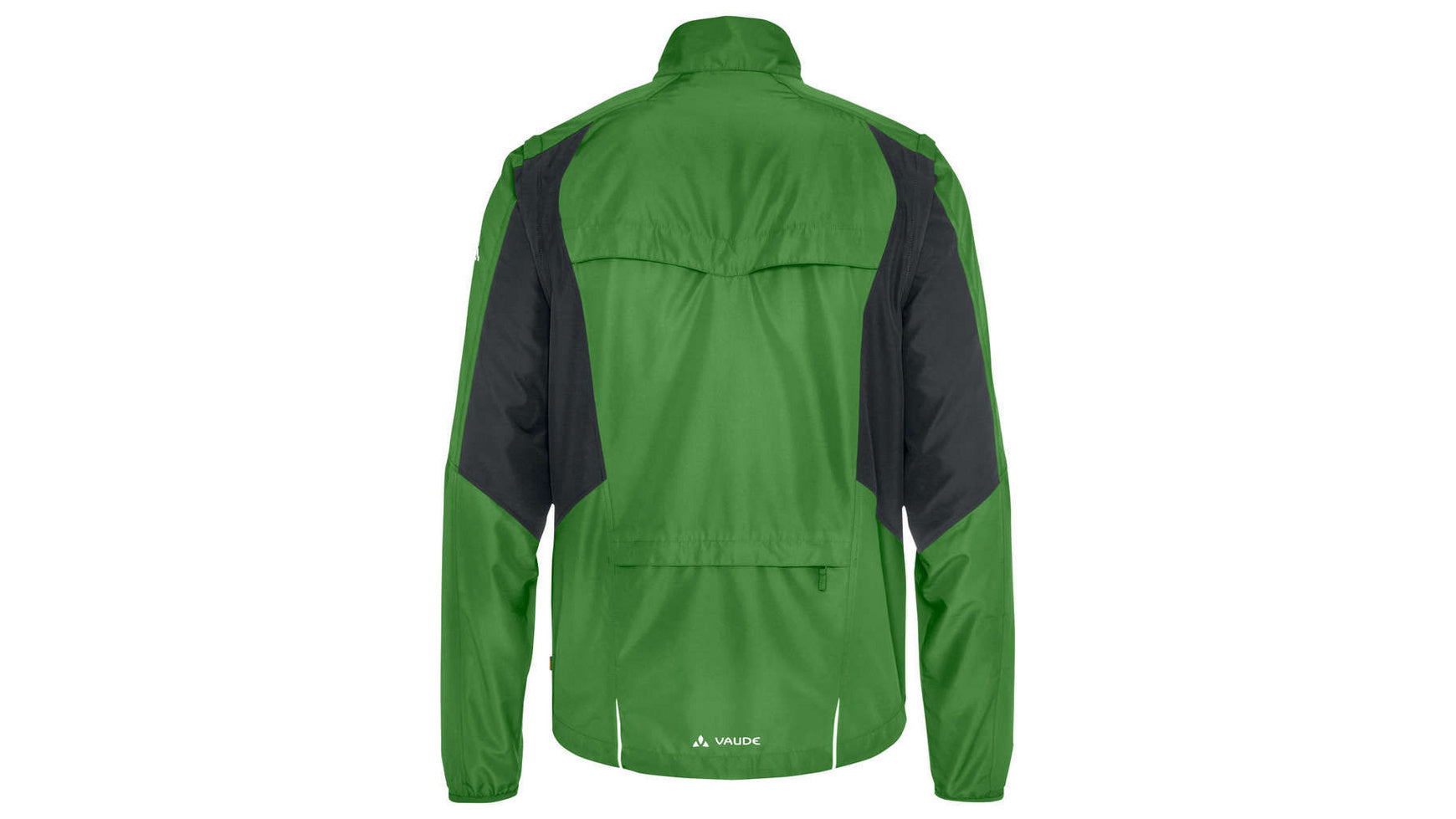 Vaude Men's Dundee Classic ZO Jacke image 9