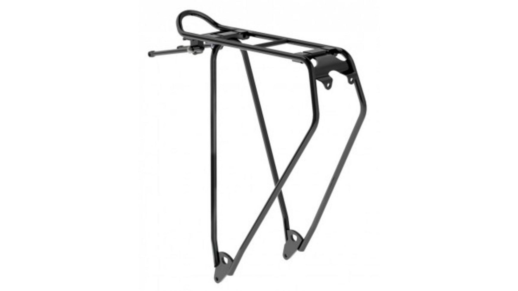 Racktime Gepäckträger LightIt 28 image 0