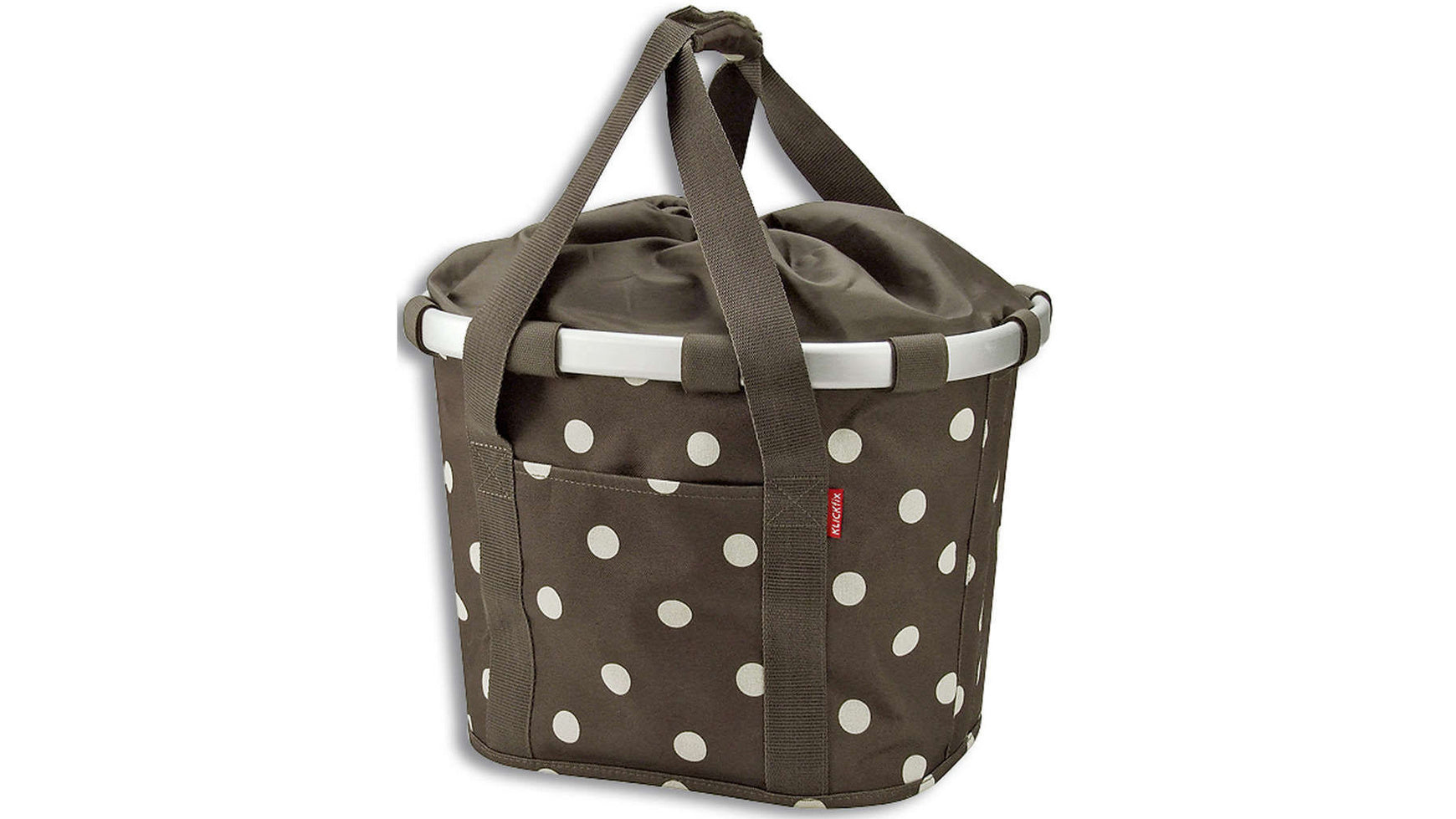 Rixen & Kaul Bikebasket 15 Liter image 8