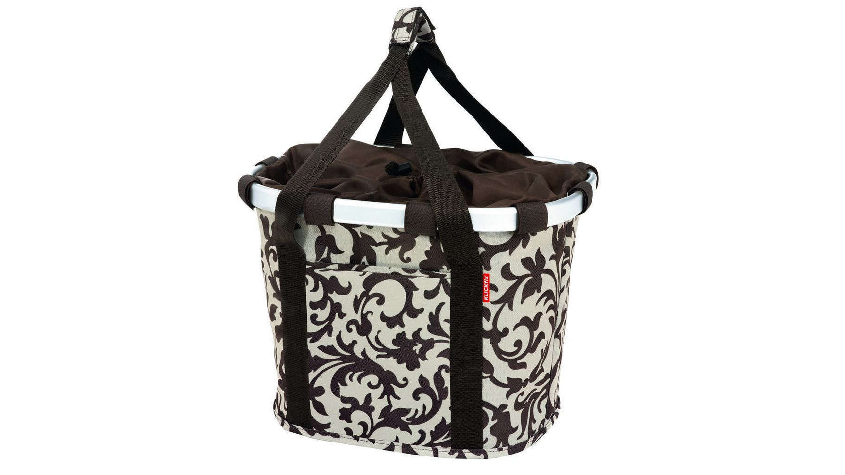 Rixen & Kaul Bikebasket 15 Liter image 33