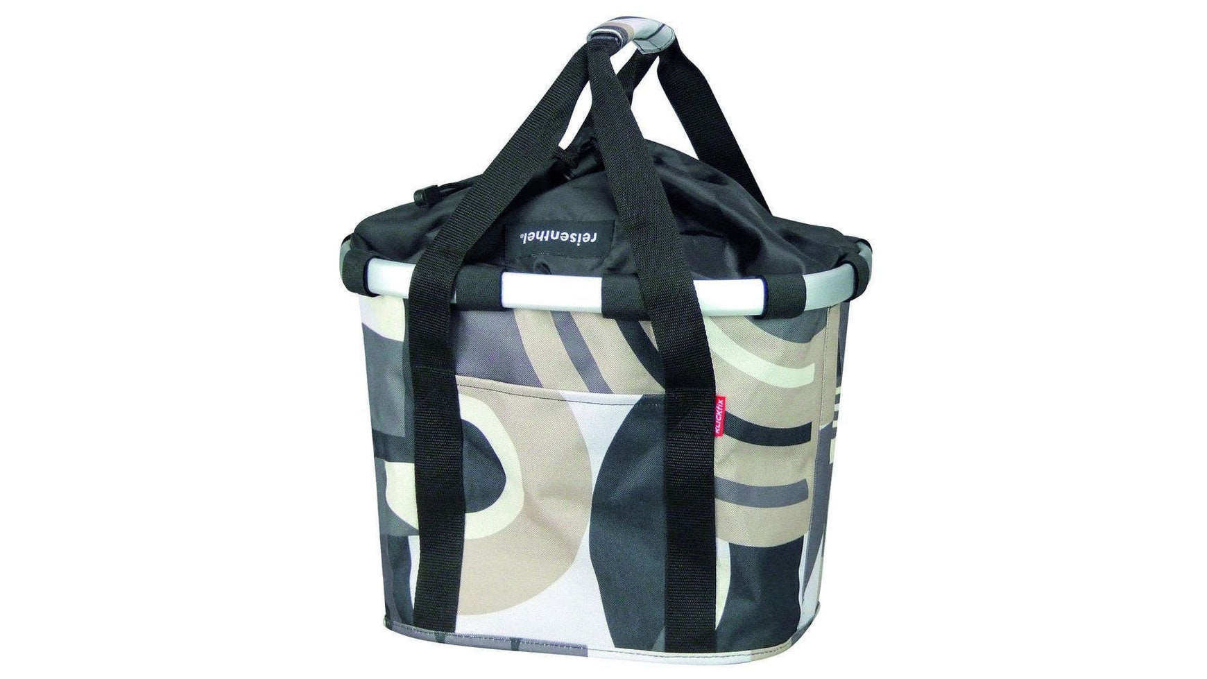 Rixen & Kaul Bikebasket 15 Liter image 22