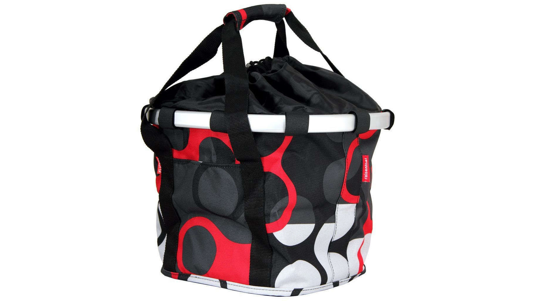 Rixen & Kaul Bikebasket 15 Liter image 10