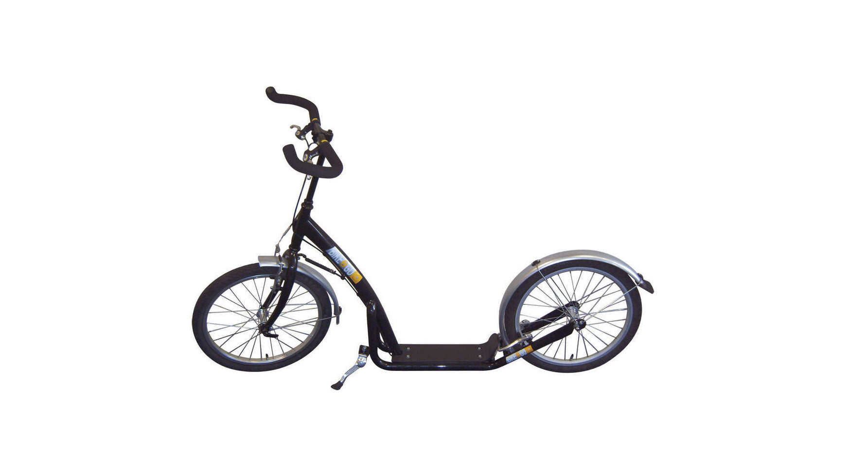 City-Roller 20 Zoll mit V-Bremse