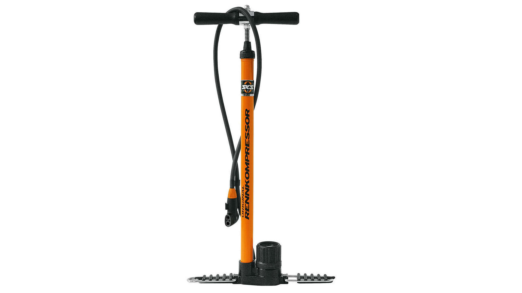 SKS Rennkompressor orange Multi