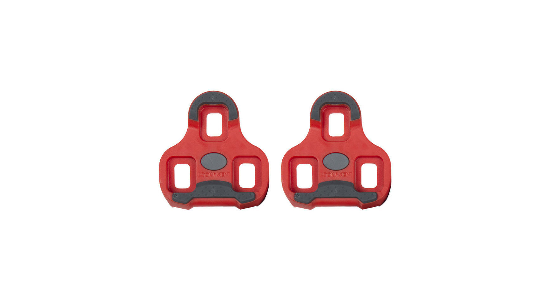 LOOK Keo Grip Pedalplatten image 0