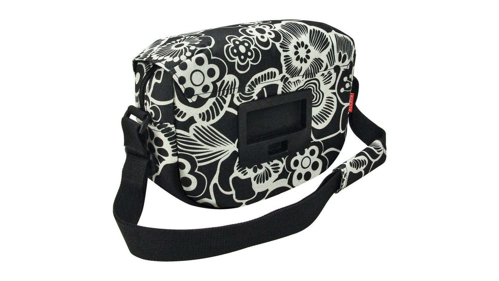 reisenthel fahrradtasche klickfix gepäckträger KLICKfix Reisenthel FunBag
