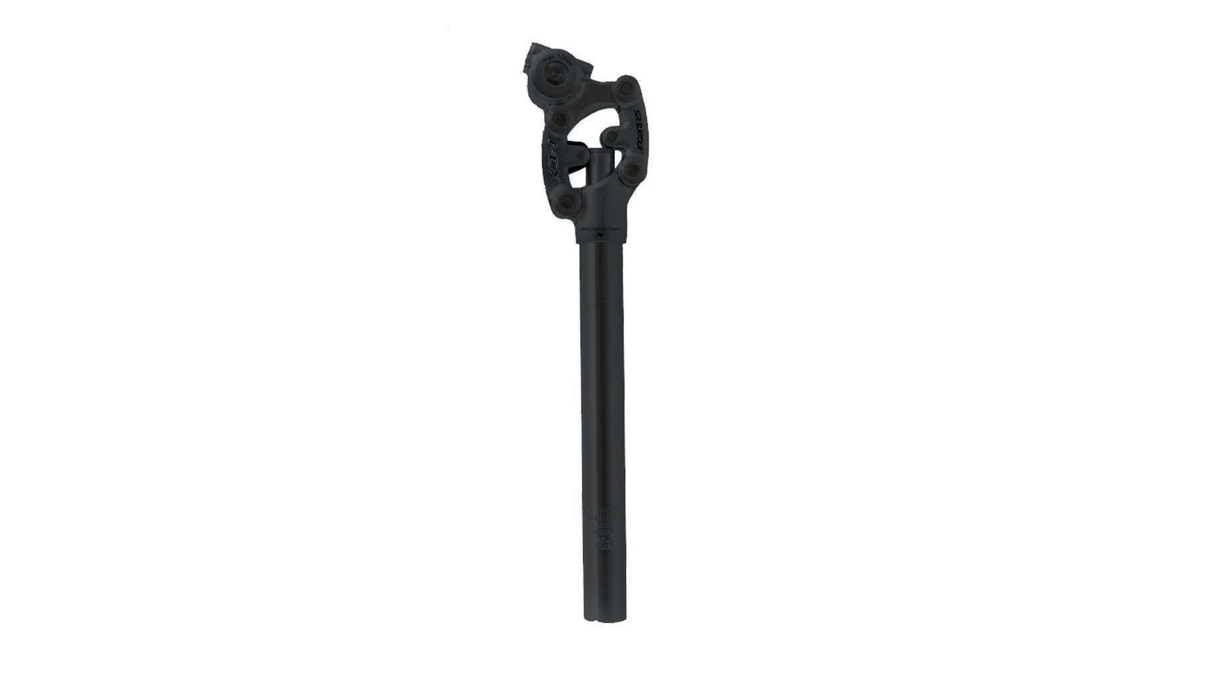 SR-Suntour SP12 NCX Federstütze