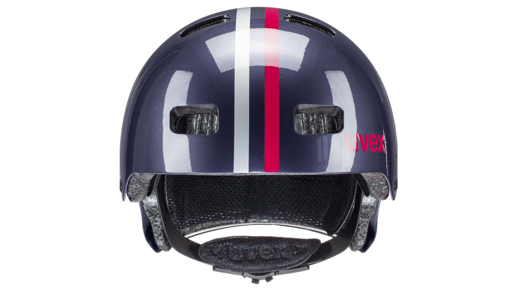 Uvex Kid 3 Skate Helm Kids/Teens image 36