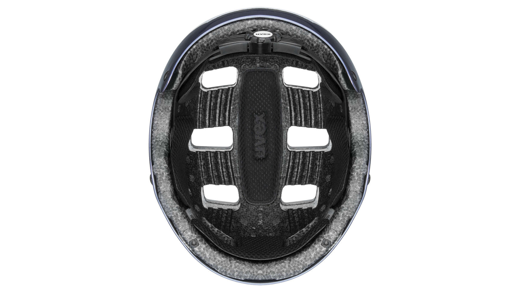 Uvex Kid 3 Skate Helm Kids/Teens image 39