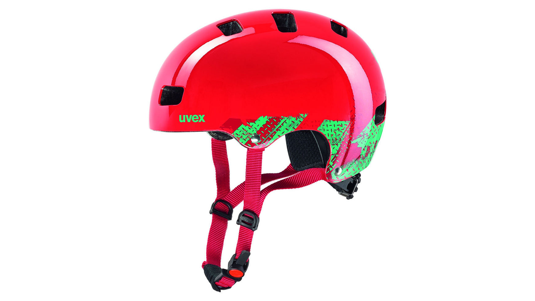 Uvex Kid 3 Skate Helm Kids/Teens image 67