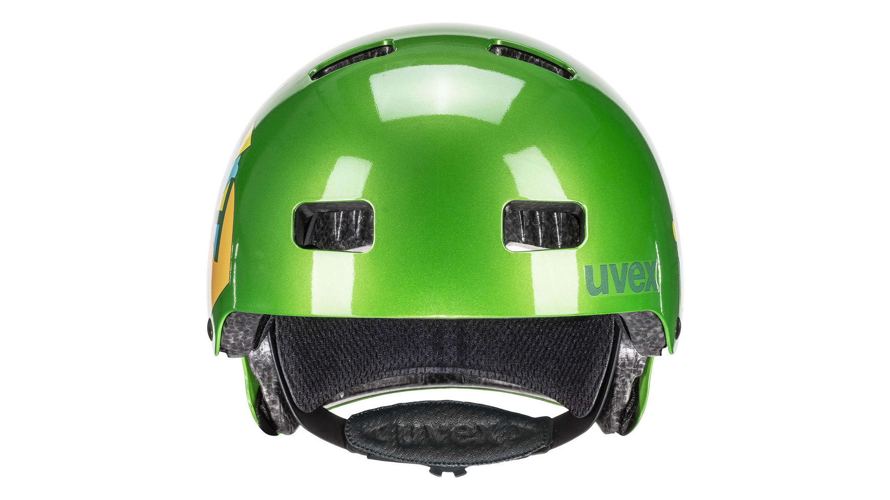 Uvex Kid 3 Skate Helm Kids/Teens image 14