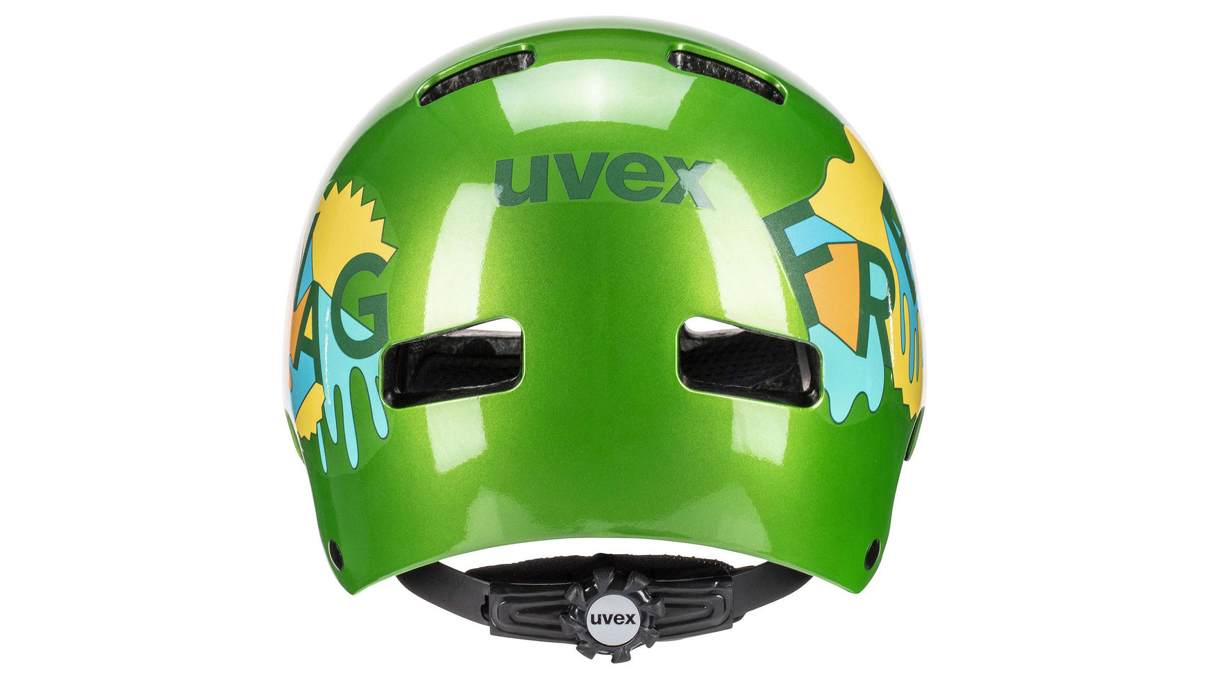 Uvex Kid 3 Skate Helm Kids/Teens image 15