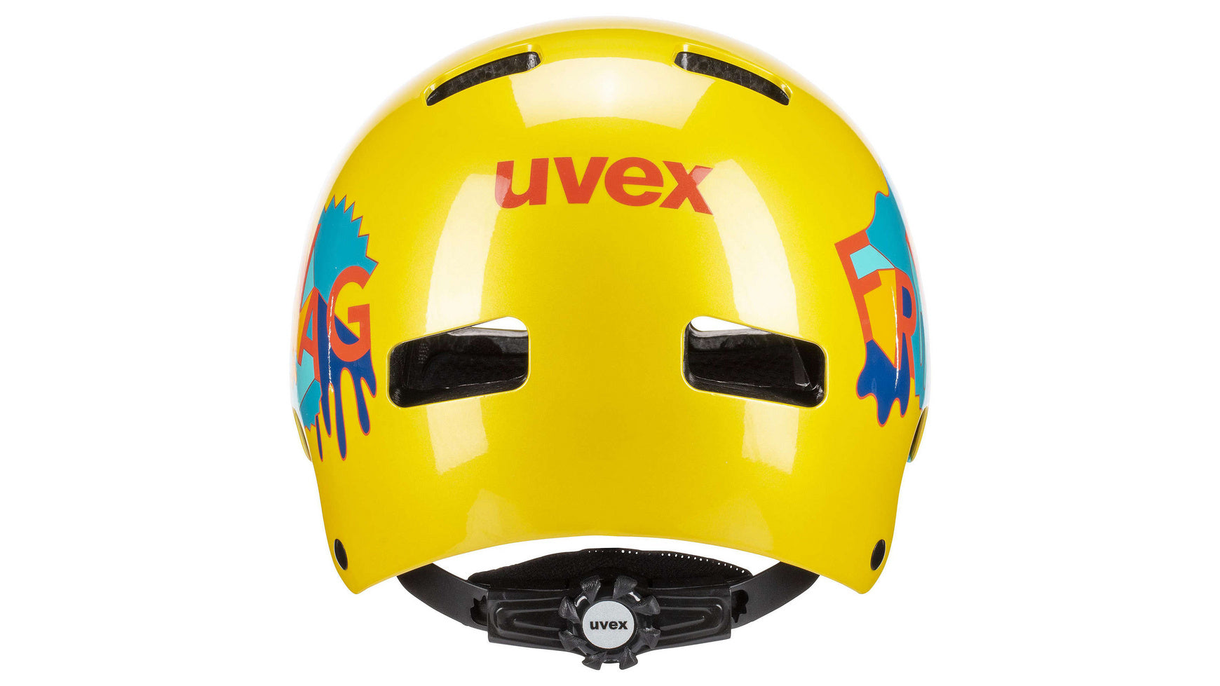 Uvex Kid 3 Skate Helm Kids/Teens image 12