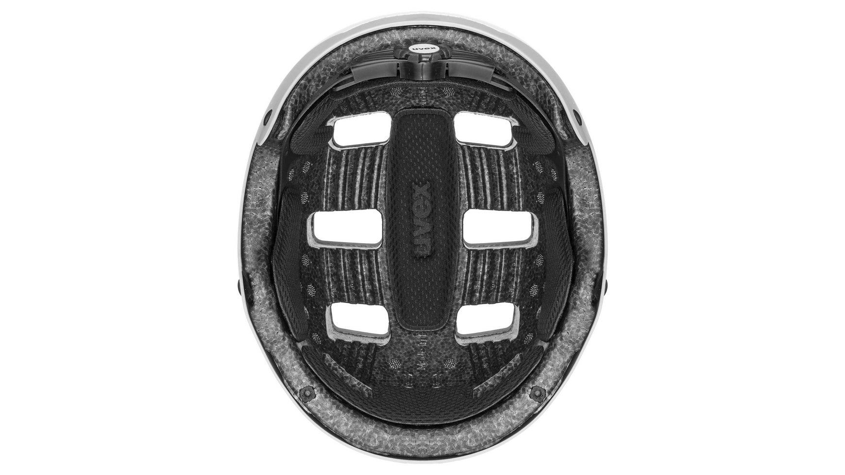 Uvex Kid 3 Skate Helm Kids/Teens image 23