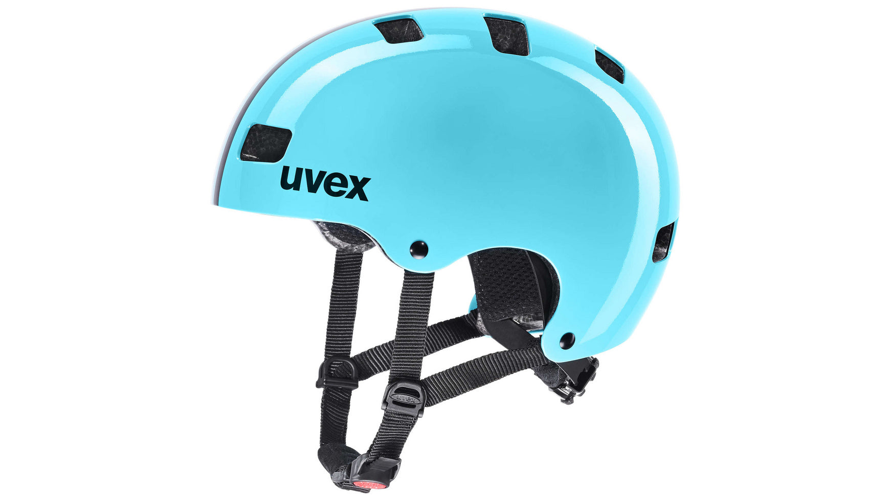 Uvex Kid 3 Skate Helm Kids/Teens image 25